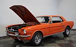 1965 Mustang Thumbnail 38