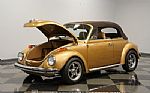 1974 Super Beetle Convertible Thumbnail 56