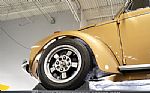 1974 Super Beetle Convertible Thumbnail 70