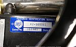 1965 Cobra Backdraft Roush 342 Thumbnail 73