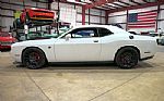 2016 Challenger SRT Hellcat Thumbnail 4