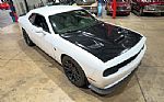 2016 Challenger SRT Hellcat Thumbnail 14