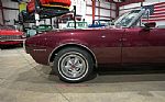 1967 Firebird Convertible Thumbnail 3
