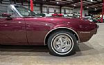 1967 Firebird Convertible Thumbnail 11