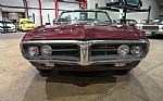 1967 Firebird Convertible Thumbnail 13