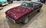1967 Firebird Convertible Thumbnail 15