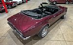 1967 Firebird Convertible Thumbnail 17