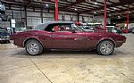 1967 Firebird Convertible Thumbnail 25