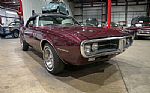 1967 Firebird Convertible Thumbnail 26