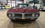 1967 Firebird Convertible Thumbnail 27