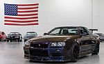 1998 Skyline R34 GT-T GTR Conversio Thumbnail 3