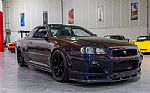 1998 Skyline R34 GT-T GTR Conversio Thumbnail 9