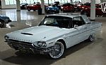 1964 Thunderbird Thumbnail 3
