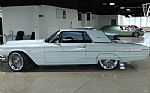 1964 Thunderbird Thumbnail 7