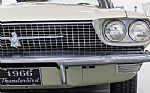 1966 Thunderbird Thumbnail 7