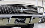 1966 Thunderbird Thumbnail 26