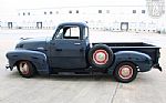 1954 3100 Restomod Pickup Truck Thumbnail 3