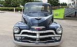 1954 3100 Restomod Pickup Truck Thumbnail 21