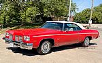 1975 Delta 88 Royale Convertible Thumbnail 13