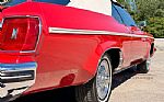 1975 Delta 88 Royale Convertible Thumbnail 30