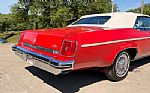 1975 Delta 88 Royale Convertible Thumbnail 39