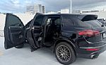 2017 Cayenne Platinum Edition Thumbnail 5
