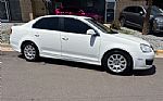 2009 Jetta Thumbnail 12