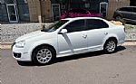 2009 Jetta Thumbnail 23
