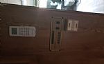 1991 29ft Class A Motorhome Thumbnail 24
