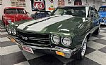 1970 Chevelle Thumbnail 3