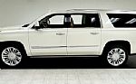 2015 Escalade ESV Platinum Edition Thumbnail 2