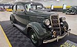 1935 Tudor Sedan 4 Passenger Thumbnail 3