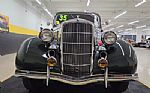 1935 Tudor Sedan 4 Passenger Thumbnail 10