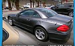 2005 SL500 Thumbnail 8