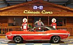 1970 Challenger R/T Thumbnail 2