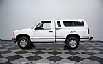 1997 Silverado Z71 4x4 Thumbnail 8