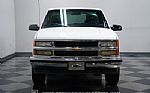 1997 Silverado Z71 4x4 Thumbnail 18