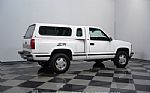1997 Silverado Z71 4x4 Thumbnail 14
