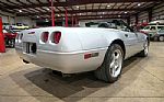 1996 Corvette Collectors Edition Thumbnail 8
