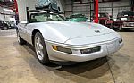 1996 Corvette Collectors Edition Thumbnail 12