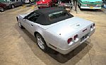 1996 Corvette Collectors Edition Thumbnail 30