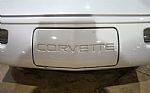 1996 Corvette Collectors Edition Thumbnail 36