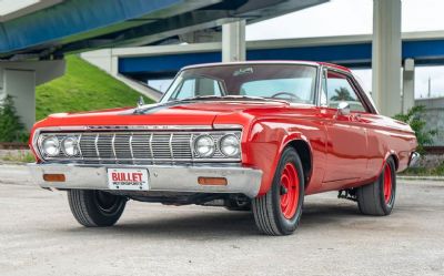 Photo of a 1964 Plymouth Fury for sale