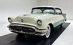 1956 88 Holiday 4 Door Hardtop Thumbnail 1