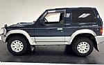 1995 Pajero 2.8 XR-II Thumbnail 2