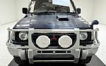 1995 Pajero 2.8 XR-II Thumbnail 8
