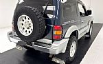1995 Pajero 2.8 XR-II Thumbnail 5