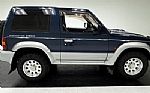 1995 Pajero 2.8 XR-II Thumbnail 6