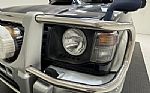 1995 Pajero 2.8 XR-II Thumbnail 10