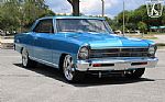 1967 Nova Thumbnail 12